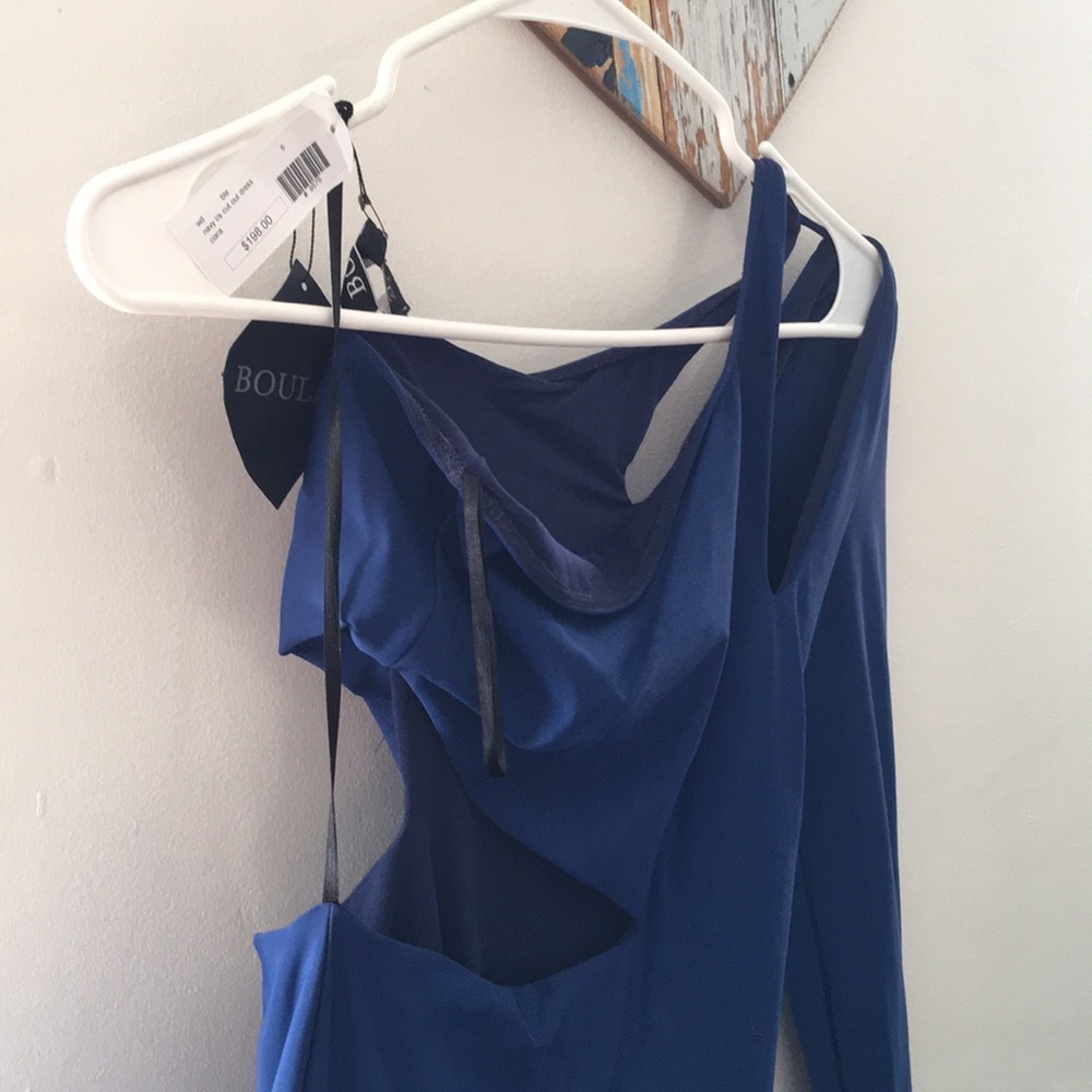 Boulee Cut Out new Dress